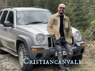 Cristiancanvali