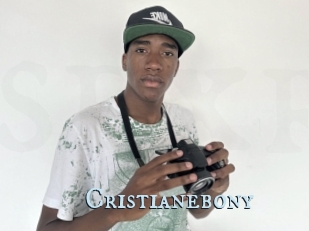 Cristianebony