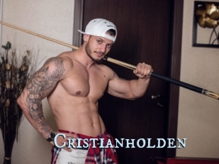 Cristianholden