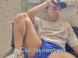 Cristianhotboy