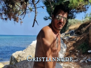 Cristiannude