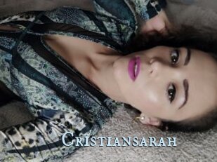 Cristiansarah