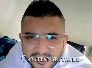 Cristiansestaile