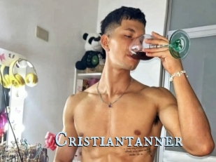 Cristiantanner