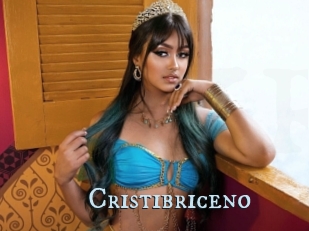 Cristibriceno