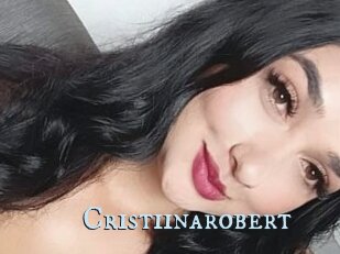 Cristiinarobert