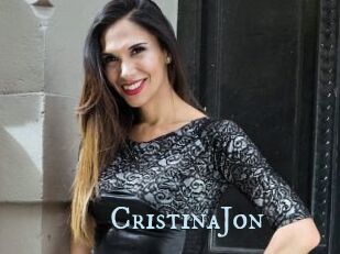 CristinaJon