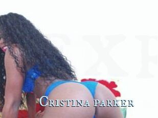 Cristina_parker