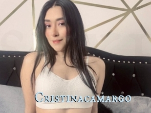 Cristinacamargo