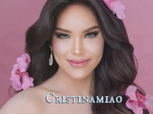 Cristinamiao