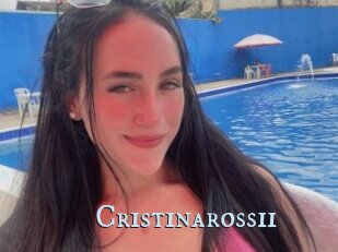 Cristinarossii