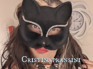 Cristinatransini