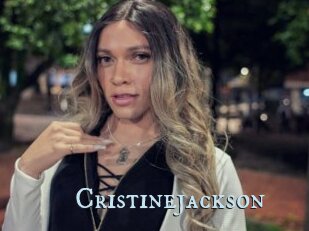 Cristinejackson