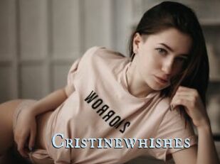 Cristinewhishes