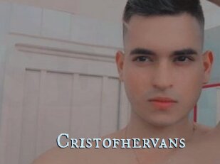 Cristofhervans