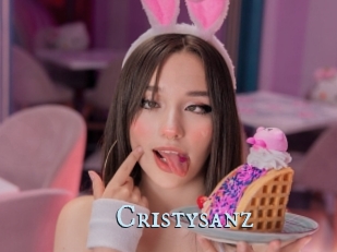 Cristysanz