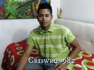 Criswron982