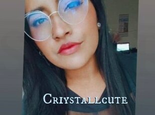 Criystallcute