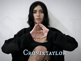 Cronixtaylor