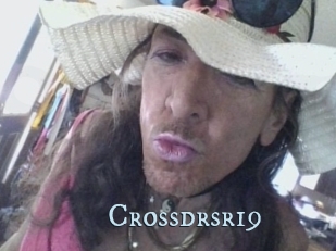 Crossdrsr19