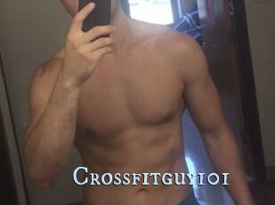 Crossfitguy101