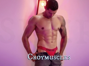 Croymuscles