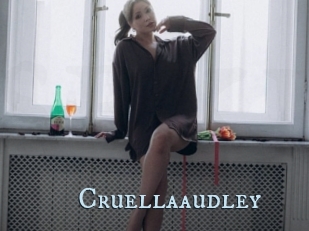 Cruellaaudley