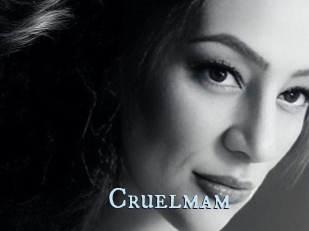 Cruelmam