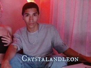 Crystalandleon