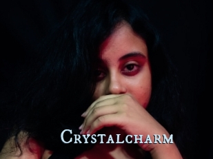 Crystalcharm