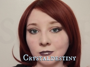 Crystaldestiny