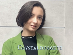 Crystaldoggett