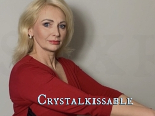 Crystalkissable