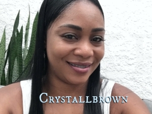 Crystallbrown