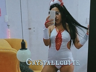 Crystallcutte