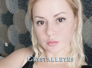 Crystalleyes