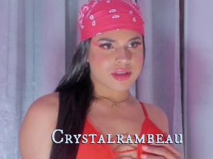 Crystalrambeau