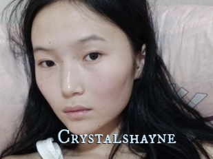 Crystalshayne