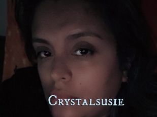 Crystalsusie