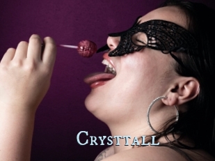 Crysttall