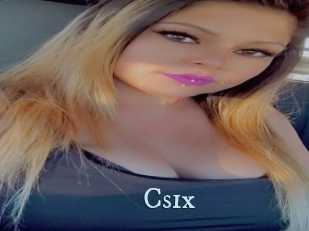 Csix