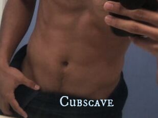 Cubscave