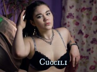 Cuccili