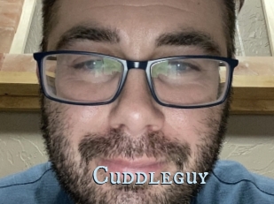 Cuddleguy