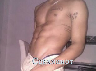 Cuernuhot