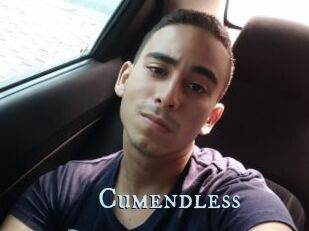 Cumendless