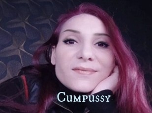 Cumpussy