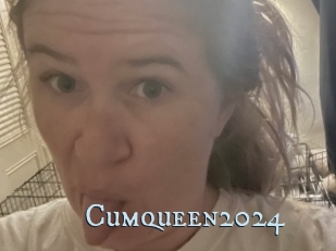 Cumqueen2024