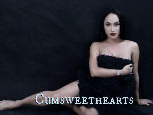 Cumsweethearts