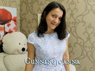 Cunningjoanna